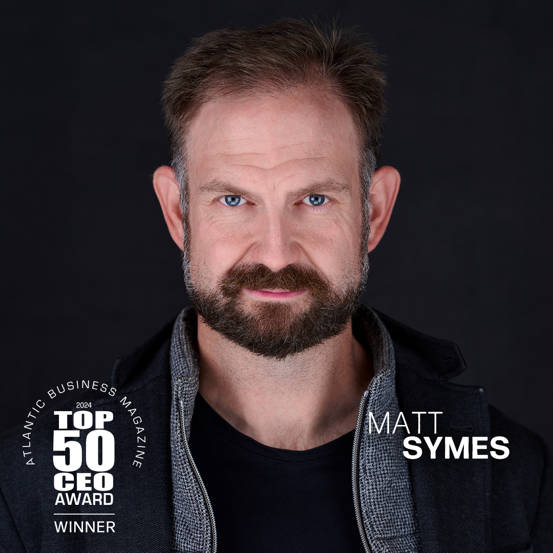Since its creation 10+ years ago, @sym_designs helped over 500 businesses and institutions acrss the country. Founding Partner and CEO, Matt Symes credits the success to their business culture. “Our client relationships go beyond transactions—they’re true partnerships.”