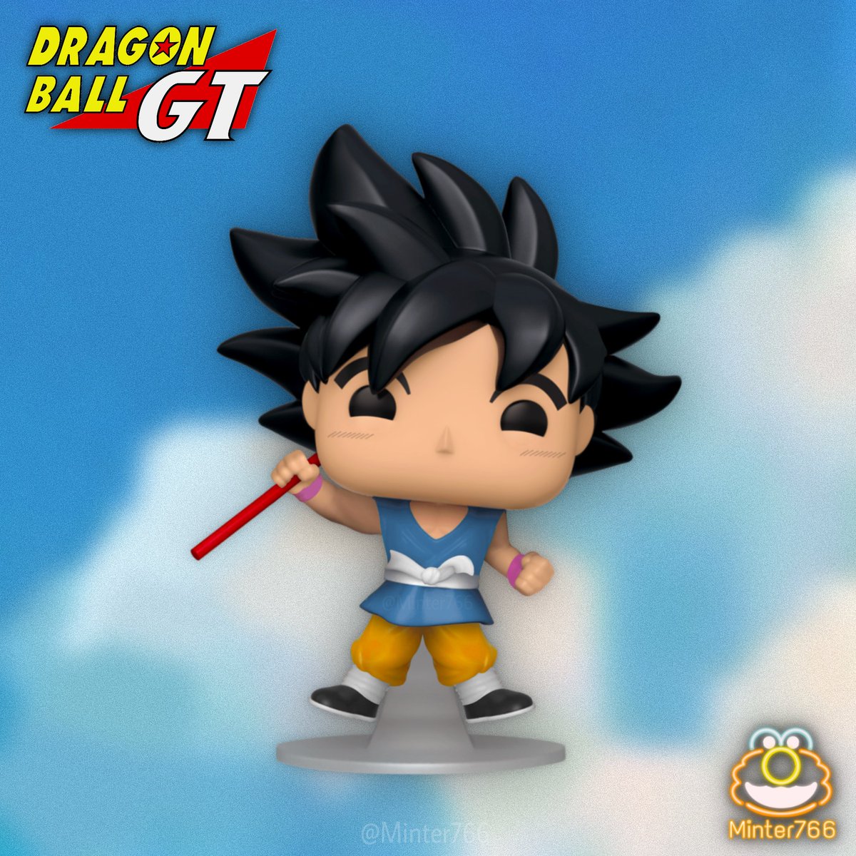 Goku Day Concept Fan Art