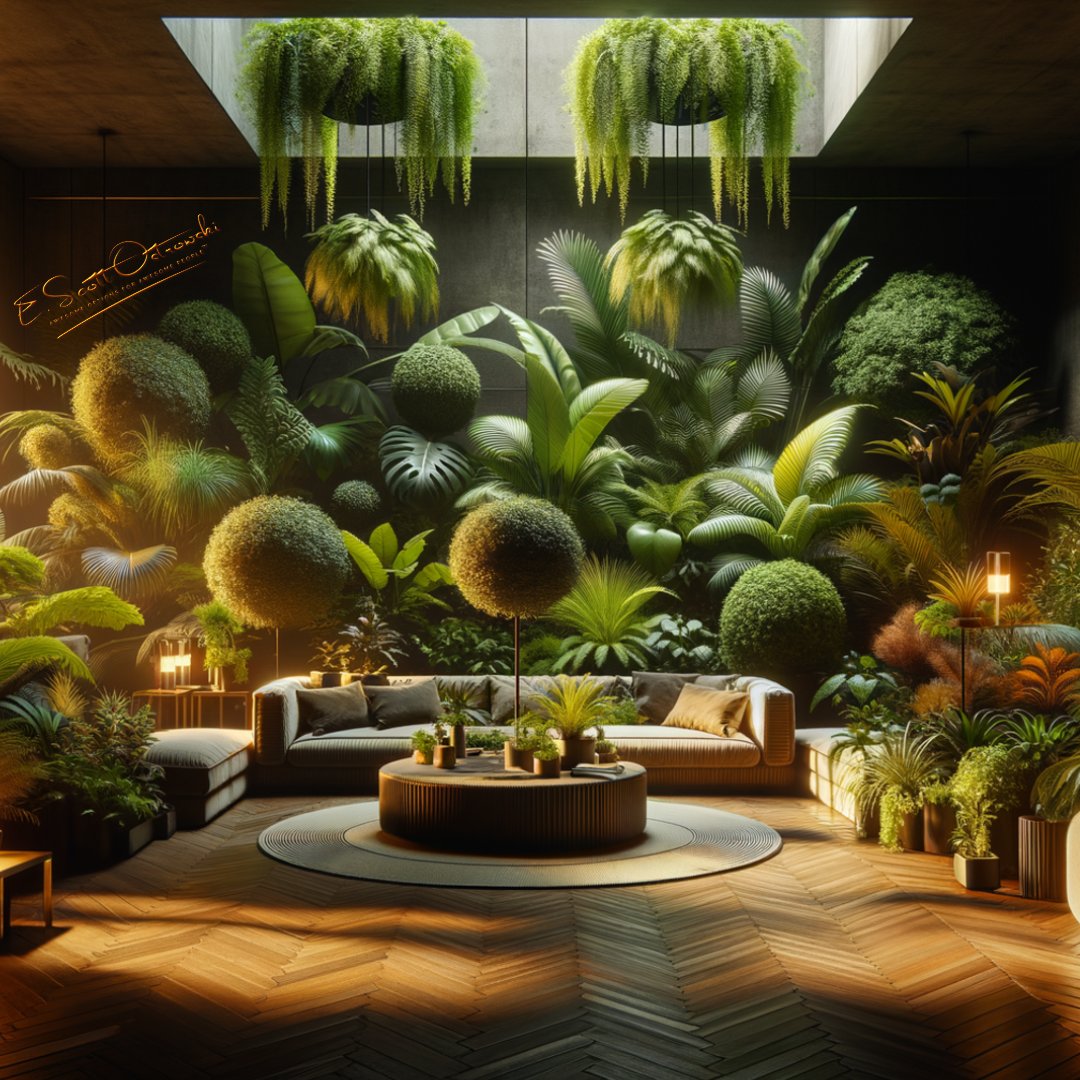EScottOstrowski's tweet photo. 🏡 Bringing the Outdoors In: Indoor Plants for Healthier Living Spaces 🎍https://t.co/WvDQUaSeh8 #biophilia #outdoors #indoorplants #greenery #airpurifyingplants #wellbeing #nature #yourhome #hometrends #modernhome #homeblog #gogreen #greenliving #naperville #chicagoland #chicago https://t.co/X9HlWTxFXL