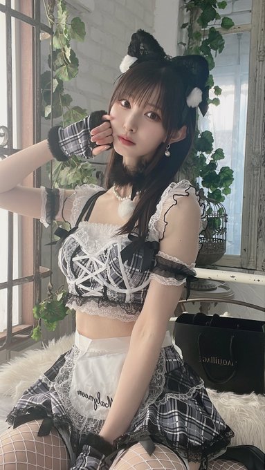 Twitterのコスプレ画像10