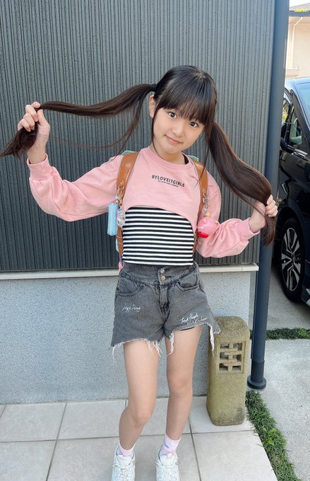 Twitterのコスプレ画像7