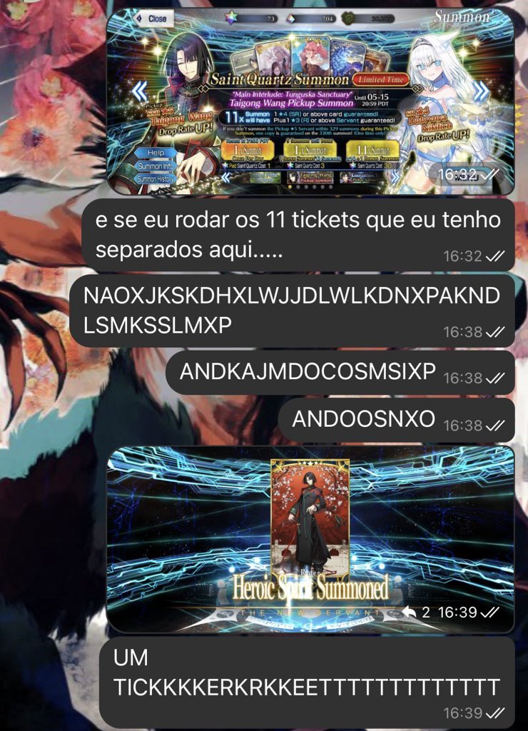 mu de áries ◢ ◤ tweet media