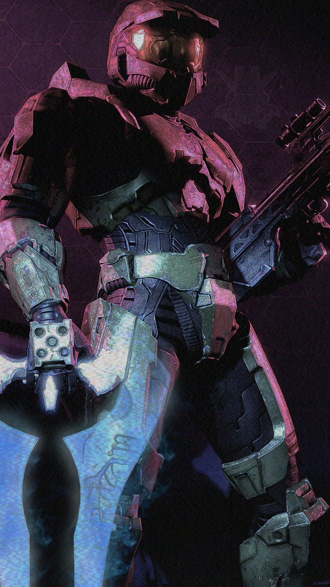 USEC_gaming's tweet photo. Master chief #Halo #HaloSpotlight https://t.co/oKAKx1FNNZ