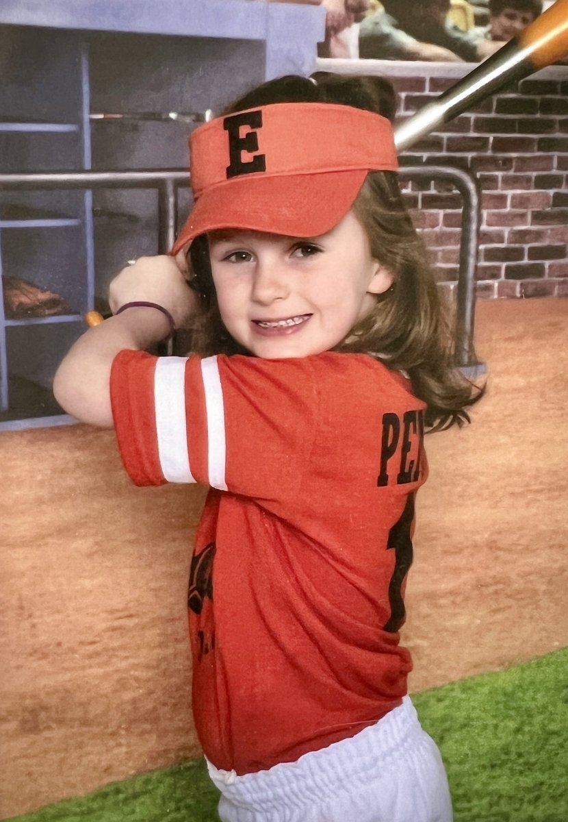 MORGAN K. PENDLETON tweet media