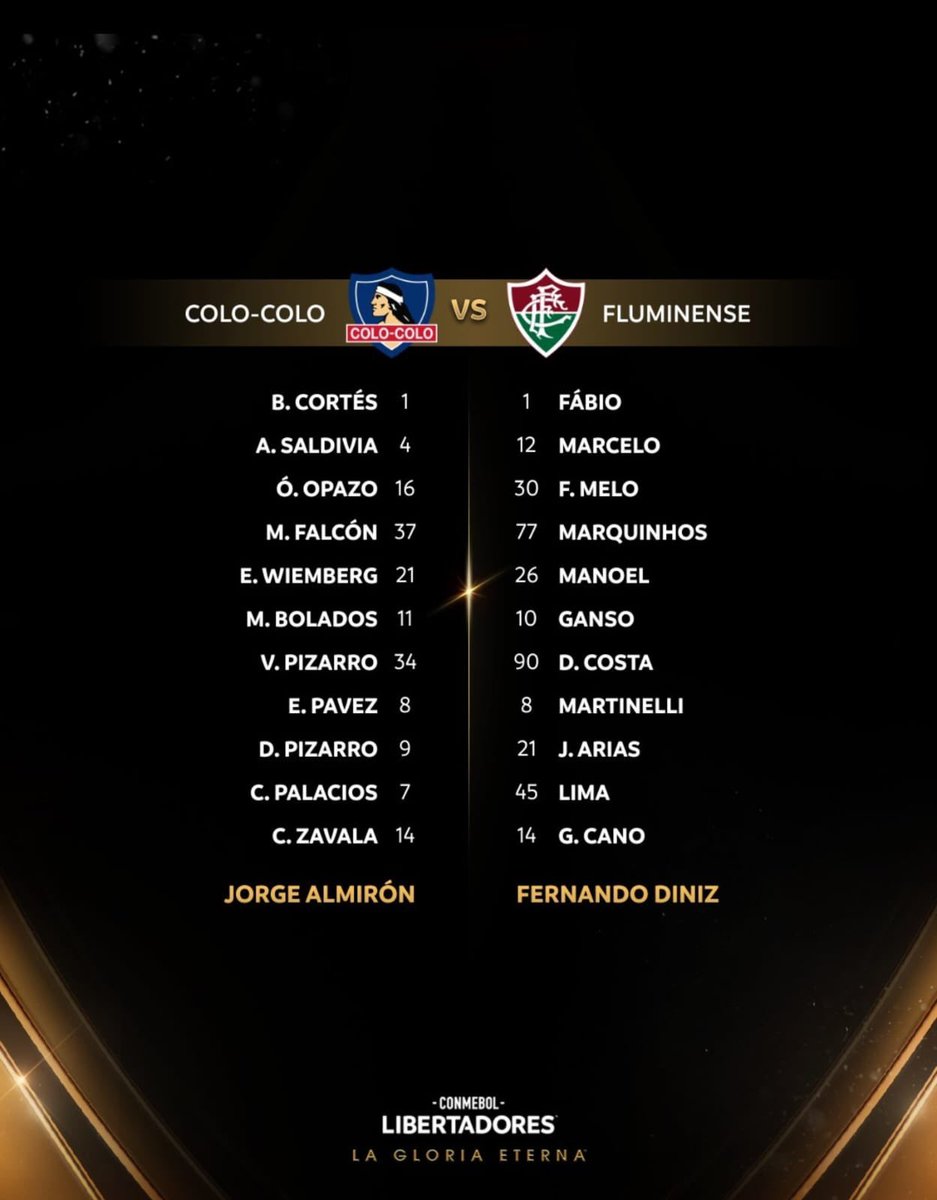 Titulares !