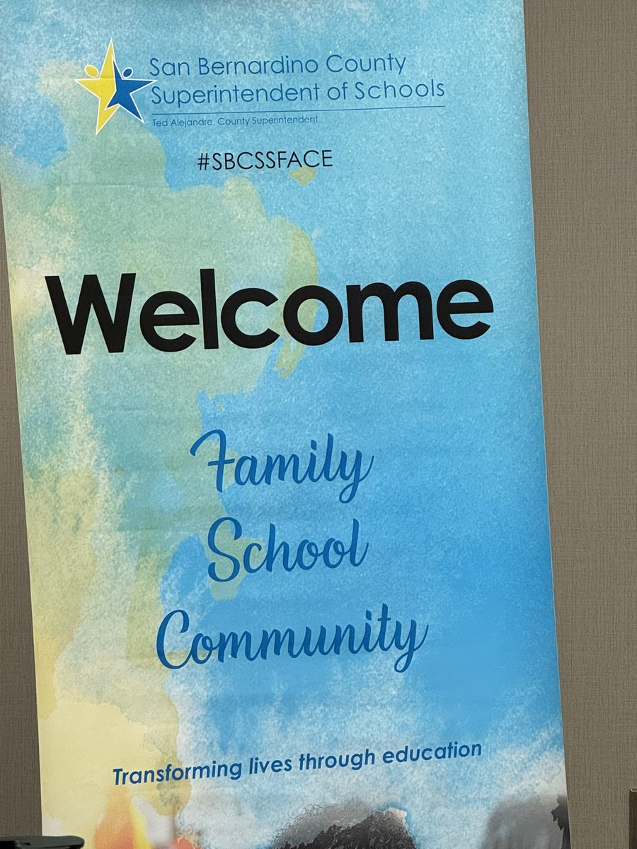 Academic_Farraj's tweet photo. 2023-24 Family &amp; Community Engagement Celebration! Thank you @SBCSS_FamEngage @Marisalazonecco @djplanetmars and the amazing team that works selflessly to provide our school communities with constant support! #family #community #engagement https://t.co/JPjRLYiPXF