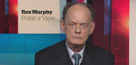 Rex Murphy has sadly passed away from cancer at 77 years old

We lost an absolute giant today

Rex was a man who broke all the stereotypes of how we perceive newfies. He was an intellectual giant, incredible writer and a powerful voice for conservatives 

RIP to this legend