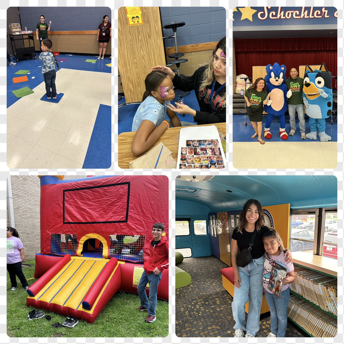 DeZavala Elementary (@cisddezavala) on Twitter photo DeZavala Spring Festival, come check out the CVISD Literacy bus and family fun events. DeZavala Spring Festival, come check out the CVISD Literacy bus and family fun events.