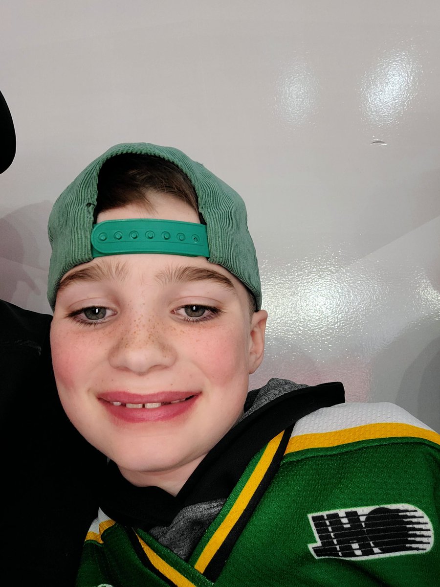 statsy9er's tweet photo. Game 1 OHL Championship, Let's Go Knights. Section 115, Row S, Seat 15

Let's Bring that Championship Home @LondonKnights
@CoultersRx
#Coulters3Stars #londonknights https://t.co/3Oy8L8WTPh