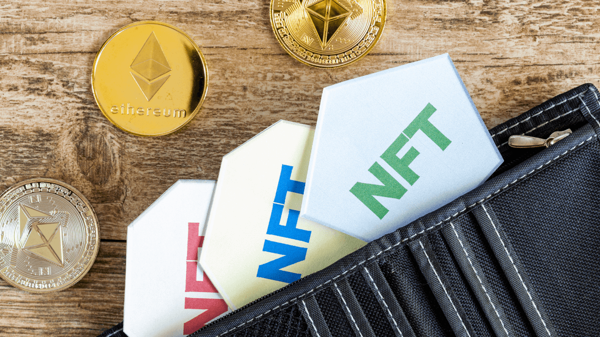 The NFT market could hit $80 billion by 2025!  Dive into our latest guide on the best NFT wallets to secure your digital treasures and maximize your investment. #NFTs #DigitalAssets #CryptoWallets