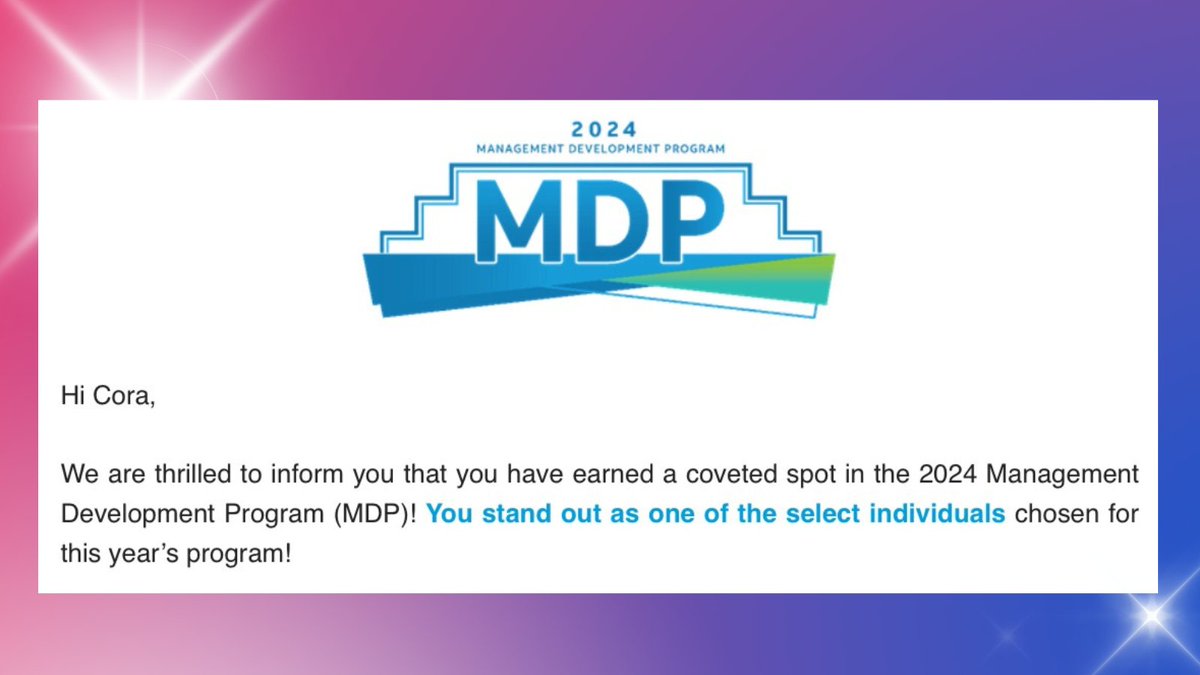 Let me just sit this right here... ✨️🖤🙌🏿 @One_FLA @Jason_Hart0 @MatthewCLinden #MDP2024