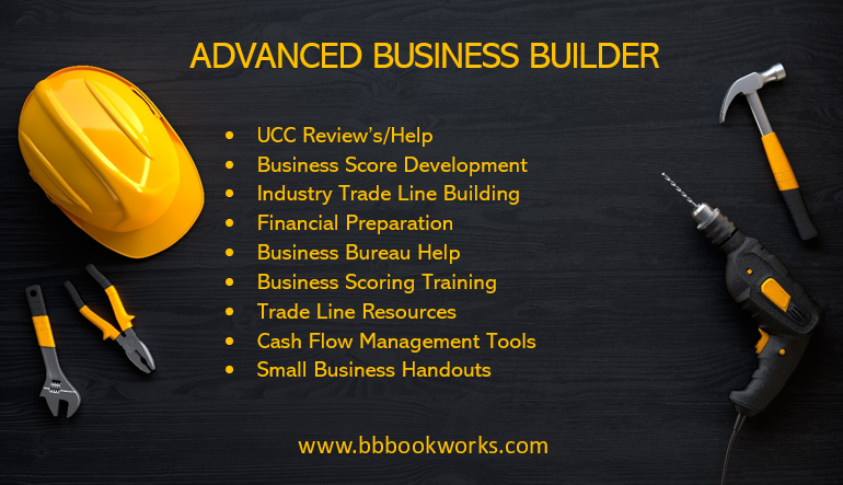 Build a Stronger Business bbbookworks.com/business-servi… #truckers #trucking #carpentry #ConstructionWork