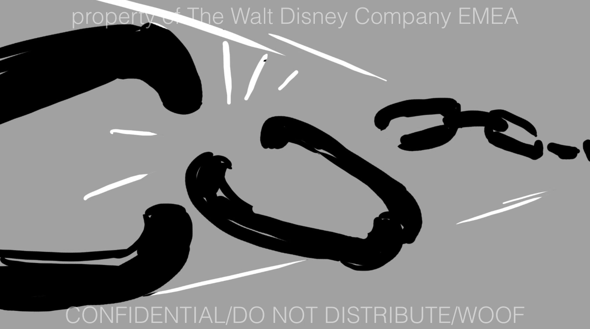 DanukiStudio's tweet photo. #101dalmatianstreet #Save101DalmatianStreet #101DSPilot #101Dalmatians
And with that, the puppies break free from Hunter's grasp, and run back to home to reunite with their two eldest stepsiblings! https://t.co/YY8Ki4z3pl