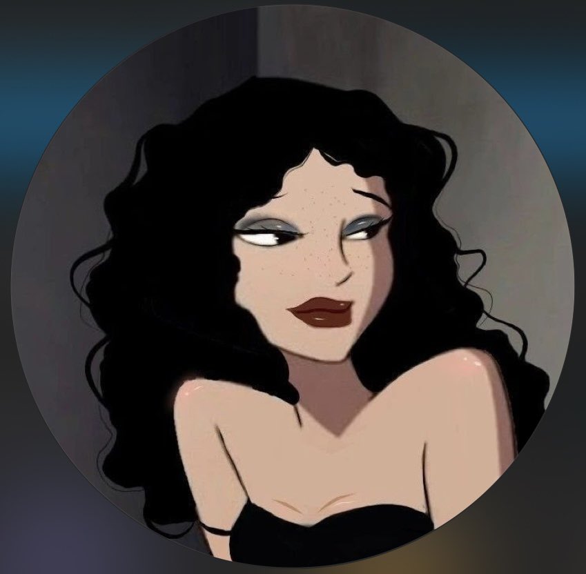 Who makes these? Is it AI? And how do I find the real life version of her?