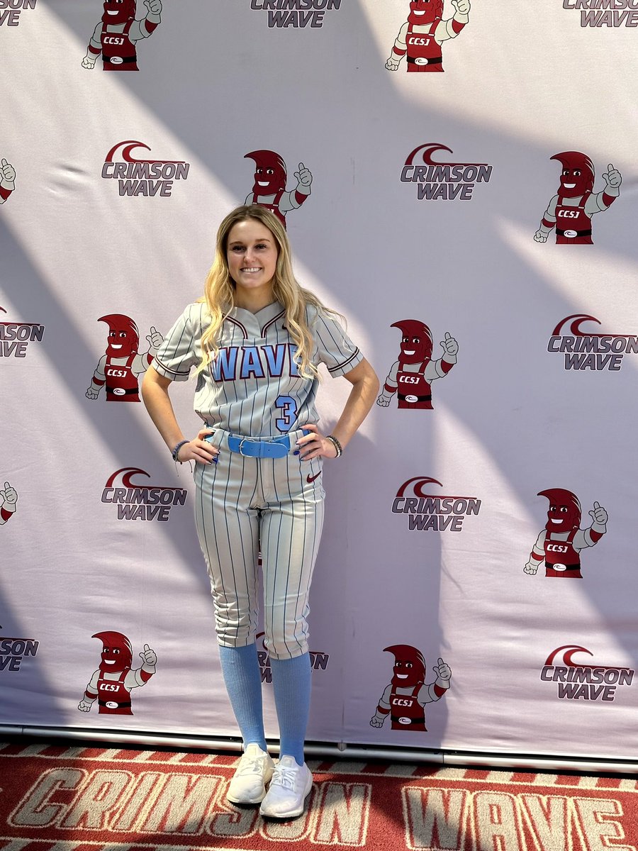 Coach Lopez (@ccsjsoftball) on Twitter photo π¨COMMITMENT ALERTπ¨
We would like to welcome Camryn Nelson to our CCSJ Softball family. Camryn is from Channahon, Illinois.
<a href="/camrynnelson3/">camryn nelson</a>
#CCSJSOFTBALLπ₯ π¨COMMITMENT ALERTπ¨
We would like to welcome Camryn Nelson to our CCSJ Softball family. Camryn is from Channahon, Illinois.
<a href="/camrynnelson3/">camryn nelson</a>
#CCSJSOFTBALLπ₯