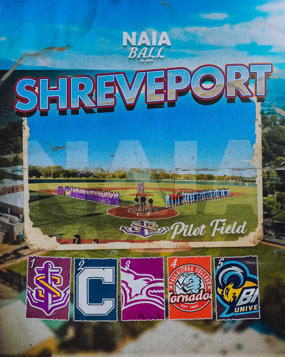 NAIA Ball tweet media