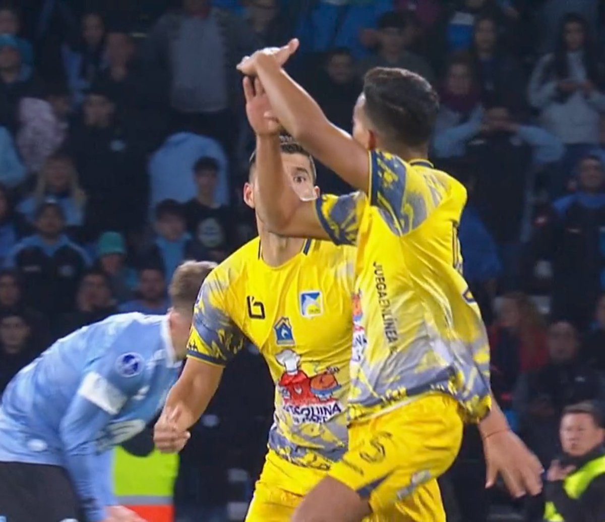 LA PESADILLA DE LOS GILES SINCE 1913 🇫🇮