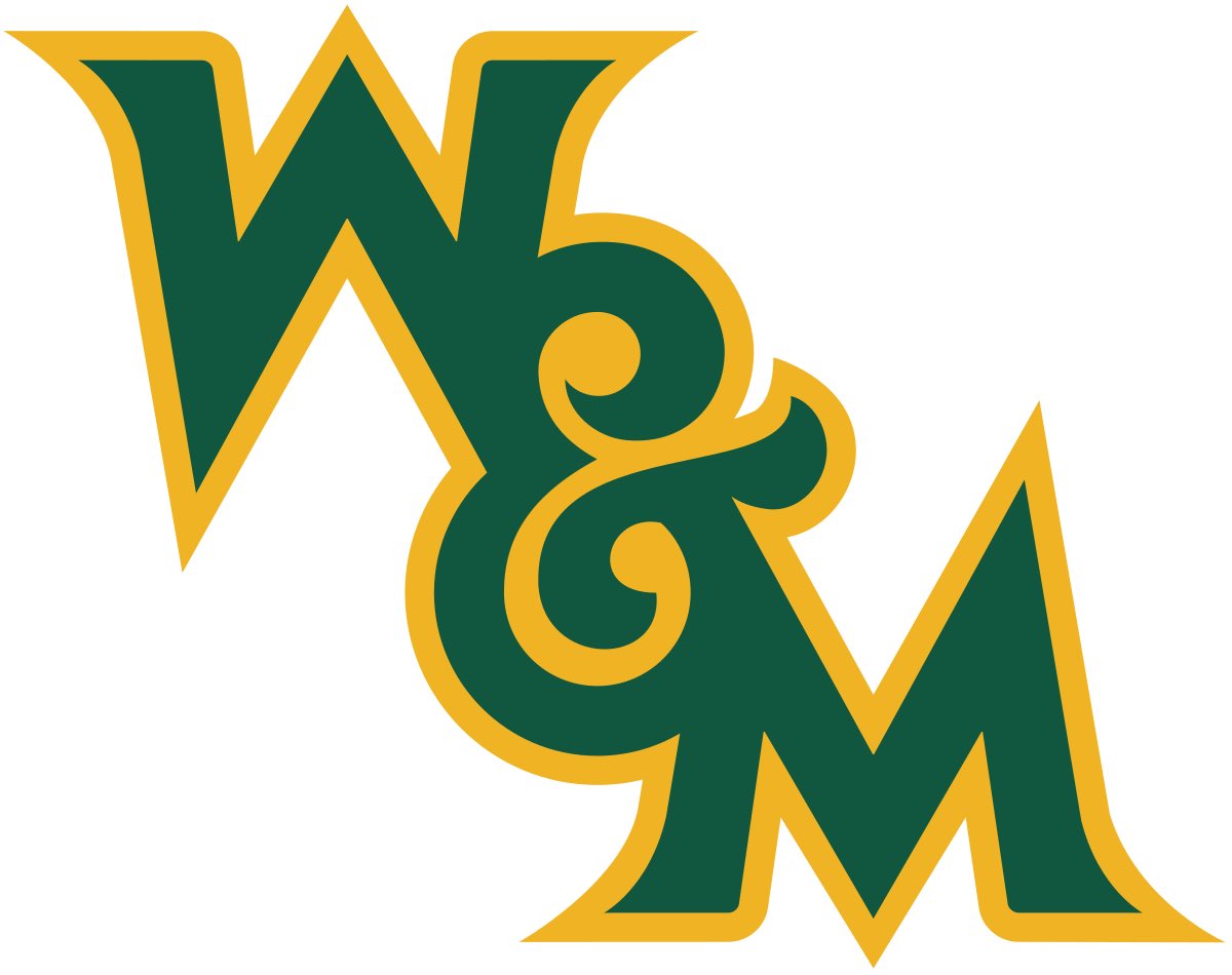 Blessed to receive an offer from William & Mary!! @CoachTedHefter @CoachBlackstock @CoachMikeLondon @QB_Factory @Roader_Football