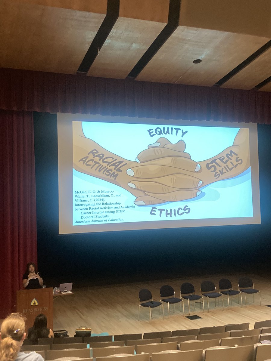 Nacia Liapodimitri, MD (@nliapodimitri) on Twitter photo So excited to be a part of the <a href="/JHPDA/">Johns Hopkins Postdoctoral Association (JHPDA)</a> community and volunteer at the annual conference! #jhpdc2024
<a href="/elina_vlachou/">Evangelia (Elina) Vlachou, MD</a> <a href="/DPAC_JHPDA/">JHU Diversity Postdoctoral Alliance Committee</a> So excited to be a part of the <a href="/JHPDA/">Johns Hopkins Postdoctoral Association (JHPDA)</a> community and volunteer at the annual conference! #jhpdc2024
<a href="/elina_vlachou/">Evangelia (Elina) Vlachou, MD</a> <a href="/DPAC_JHPDA/">JHU Diversity Postdoctoral Alliance Committee</a>