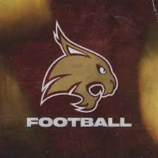 #AGTG After having a great conversation with @CoachMikeOG I am blessed to receive an offer from @TXSTATEFOOTBALL @Perroni247