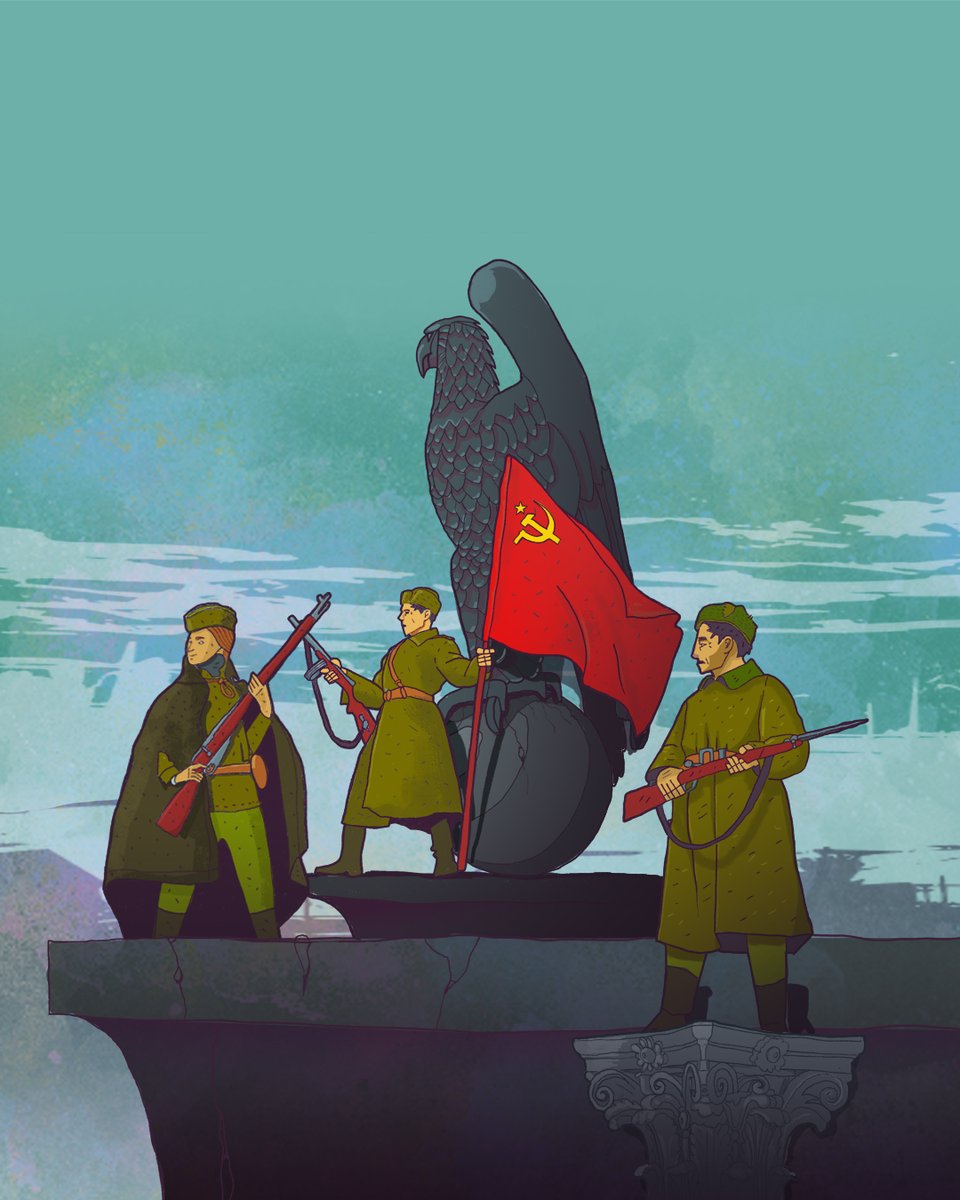 KaelAbello's tweet photo. 9 de mayo, #VictoryDay https://t.co/sb0t11X6sF