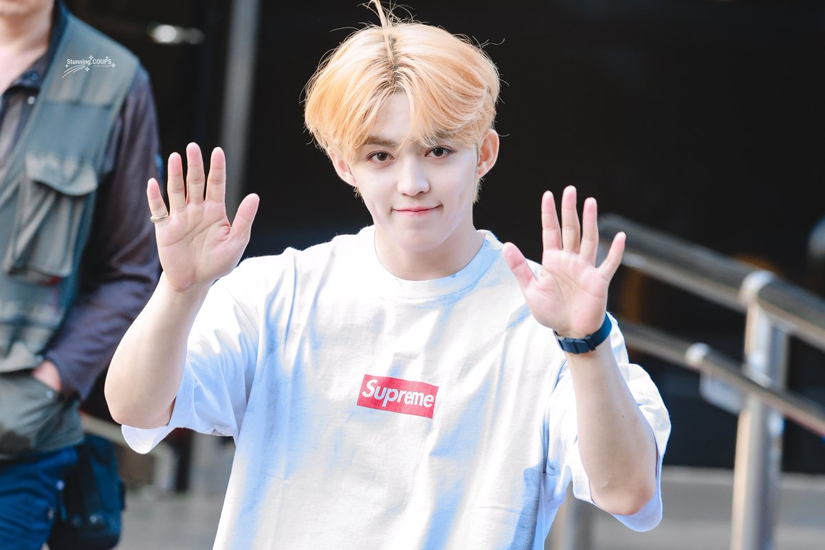 Stunning.COUPS tweet media
