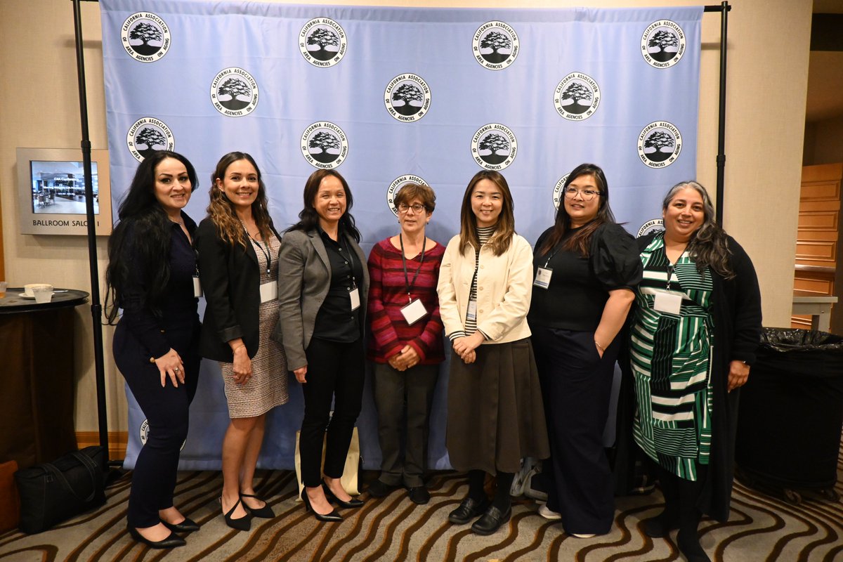 Sourcewise was proud to send speakers, attendees, and volunteers to the #C4A2024 Annual Conference. Hosted by <a href="/CALAAAA_Oakland/">CALAAAA</a>, this conference brought together leaders in the aging and disability networks from across California. 

Already looking forward to next year!