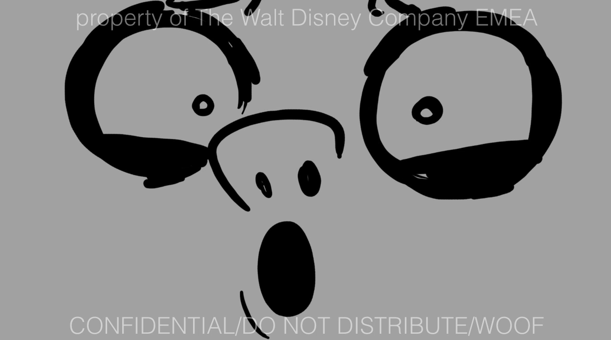 DanukiStudio's tweet photo. #101dalmatianstreet #Save101DalmatianStreet #101DSPilot #101Dalmatians
And so, trigger words and teamwork rule the day, and all is well that ends well! Good job, you two!๐ https://t.co/kgwIYcA9qP