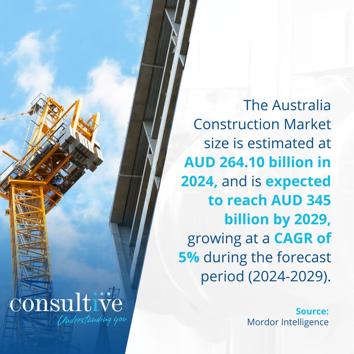 Exciting growth ahead in the construction market means big opportunities for professionals! 

Thinking about a career in construction? Check out available job openings in the industry! ➡️ bit.ly/4bq7owK

#AustraliaJobs #JobOpportunity #BuiltEnvironment