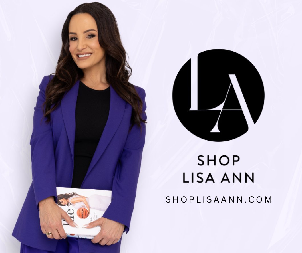 ✨📘 'The Life' was just the beginning; now, 'The Life Back' invites you to dive even deeper into my captivating memoirs. Follow along as I share the triumphs, challenges, and the beautiful tapestry of my journey. #TheLifeBack Unfold the story here: shoplisaann.com/collections/bo…