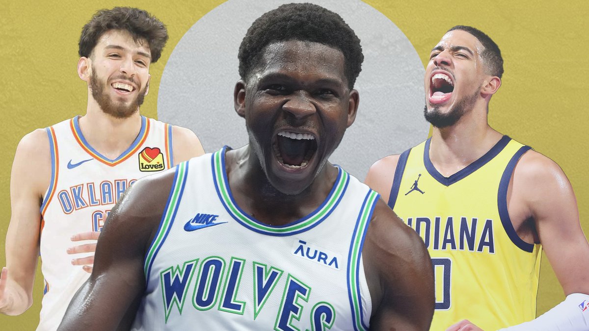 The NBA is changing, and it's for the better (via @MichaelGrant_CJ) 🏀⏬ bit.ly/3JS3d0W