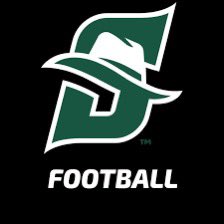 a_stein41's tweet photo. Thank you @CoachDomoYoung for coming out to practice today and to talk. @StetsonFootball #stetsonfootball #hatters @Coach_Langham @CoachDReakes @ppviana https://t.co/cv9ZsVysek