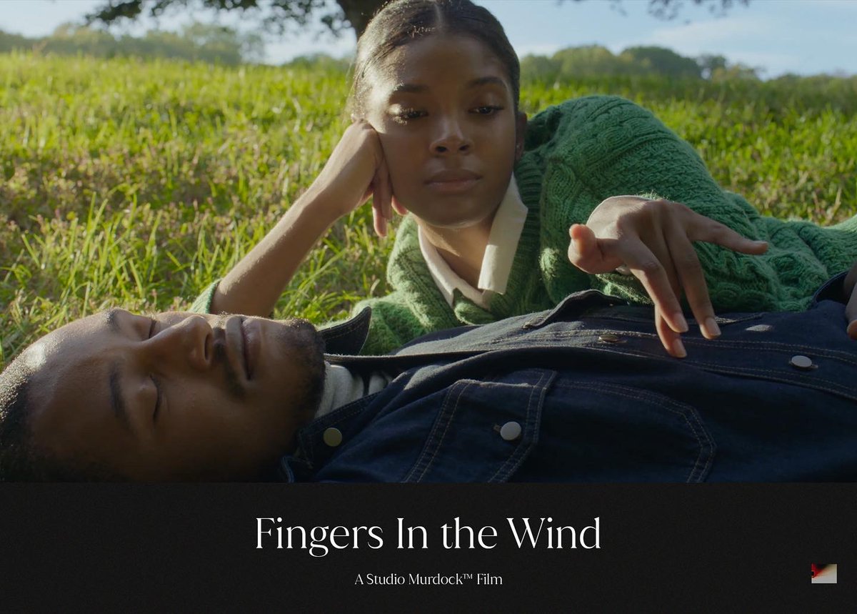 in the meantime, my first feature film ‘Fingers In the Wind’ is available on apple, amazon, and tubi.