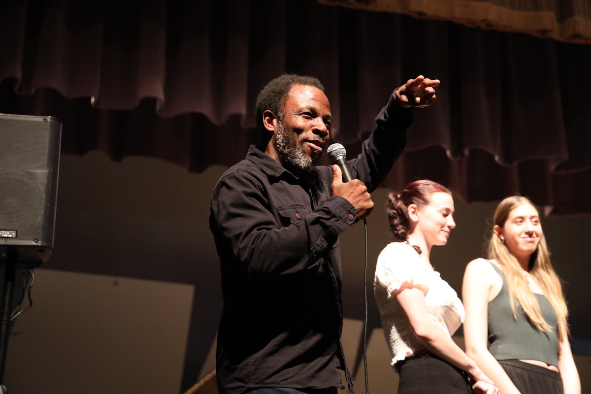The USD Jazz and Jazz Vocal ensembles gave a stunning combined concert on Monday, May 6. Directed by Justin Grinnell and Leonard Patton, we are always amazed with their incredible performances!
#music #jazz #concert