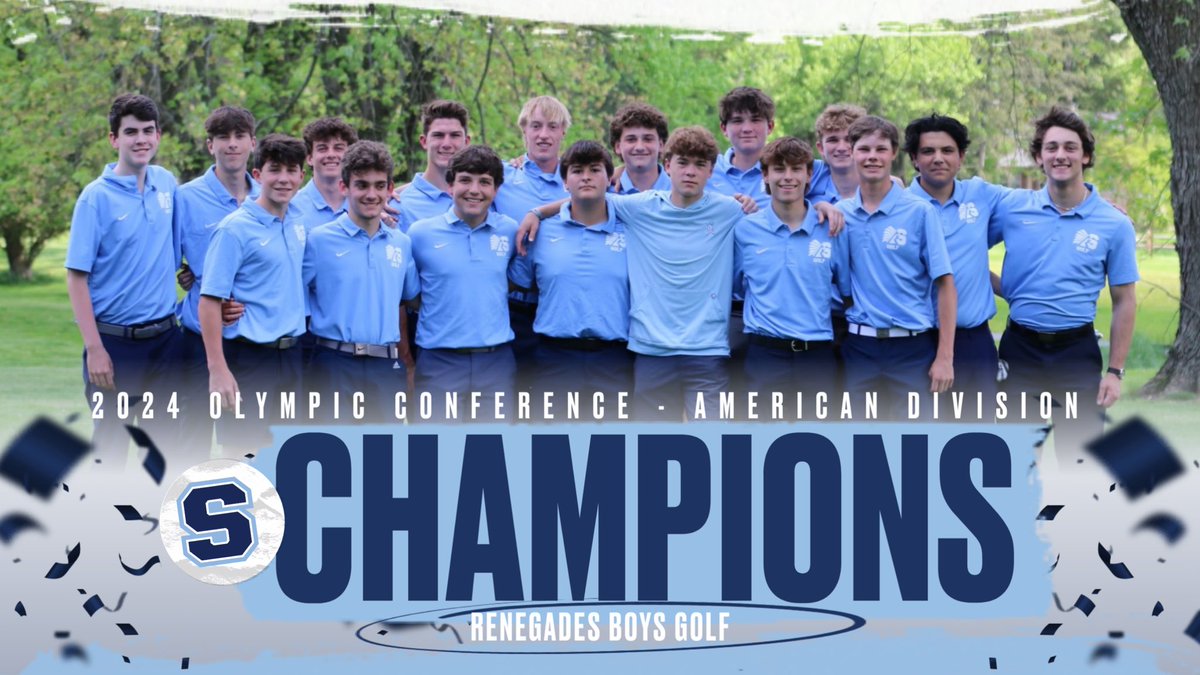 Shawnee HS Athletics tweet media