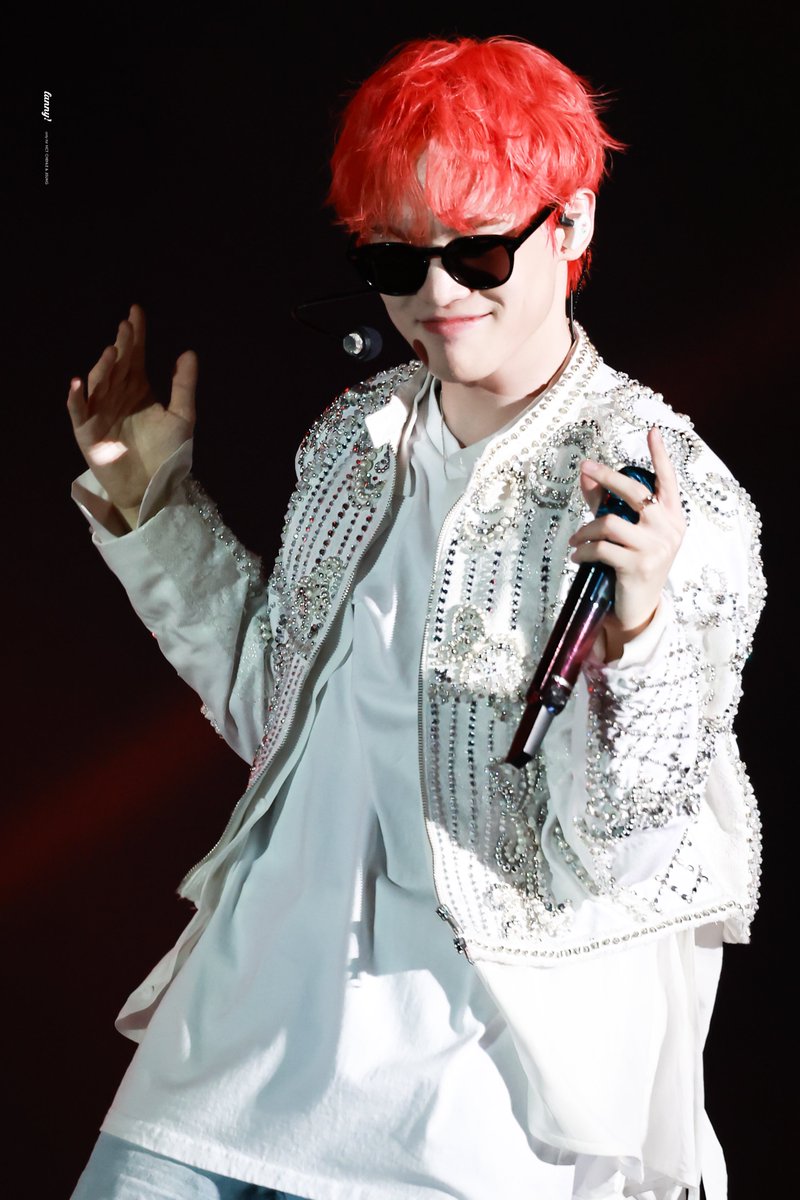 240504 TDS3 D3 🕺 #辰乐 #CHENLE #천러 #NCTDREAM