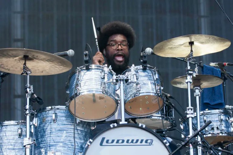 .@questlove Speaks Out On Drake & Kendrick Lamar Beef: “Hip Hop Is Truly Dead” music.mxdwn.com/2024/05/09/new… #Beef #HipHop