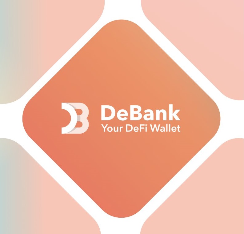 I love Debank!