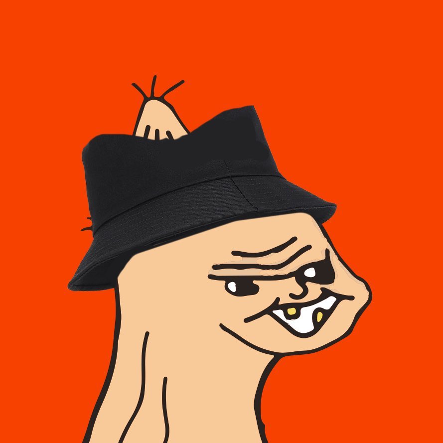This shit is retarded 

Ca: 0x9749Ac257E5C7eE59a87CD1A2e93FDB9678a64e6