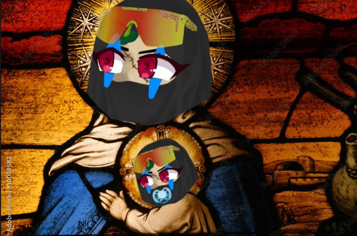 CassKitchen's tweet photo. @0xSisyphus we go where the Cabal resides @CabalioSol

Cabal x Retardio meta? double sendor? 

don't tempt meeeeee https://t.co/rOPFjjDqkR