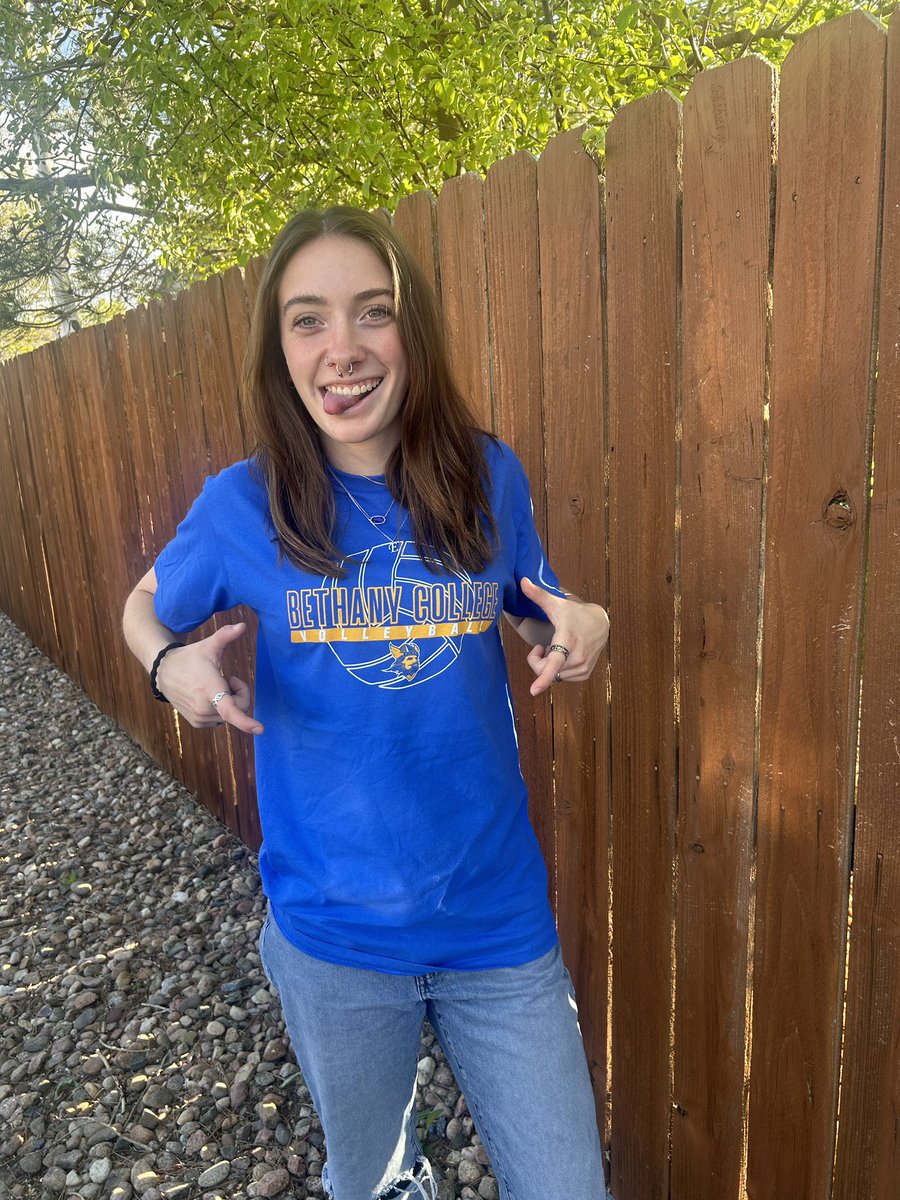 We are excited to welcome Reese Baker from Commerce City, Colorado to our Swedes family. Congratulations Reese! 🇸🇪