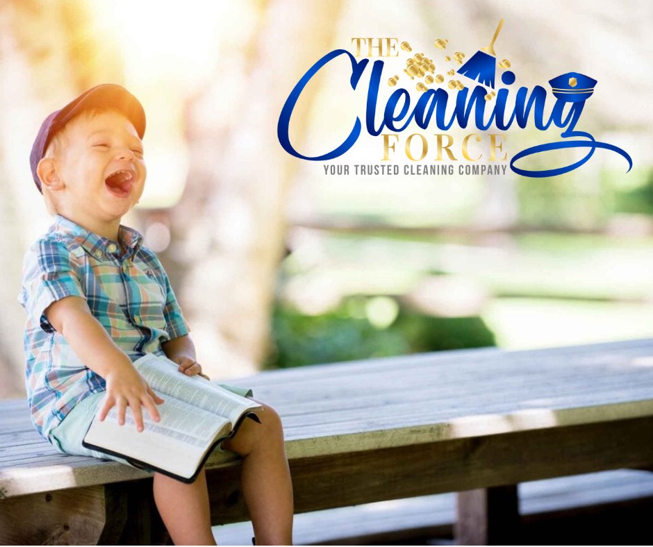 TheCleanForce tweet picture