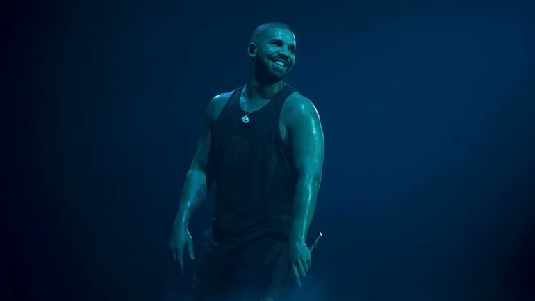 Man Arrested For Attempted Break-In At Drake’s Home Following Shooting Incident music.mxdwn.com/2024/05/09/new… #Arrested #BreakIn