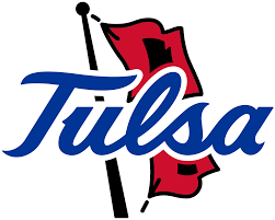 I appreciate @SpurrierCoach for coming by practice today. Blessed to say that I have received an offer from Tulsa Football today! #ReignCane @CoachWCompton @Huttohs_FB