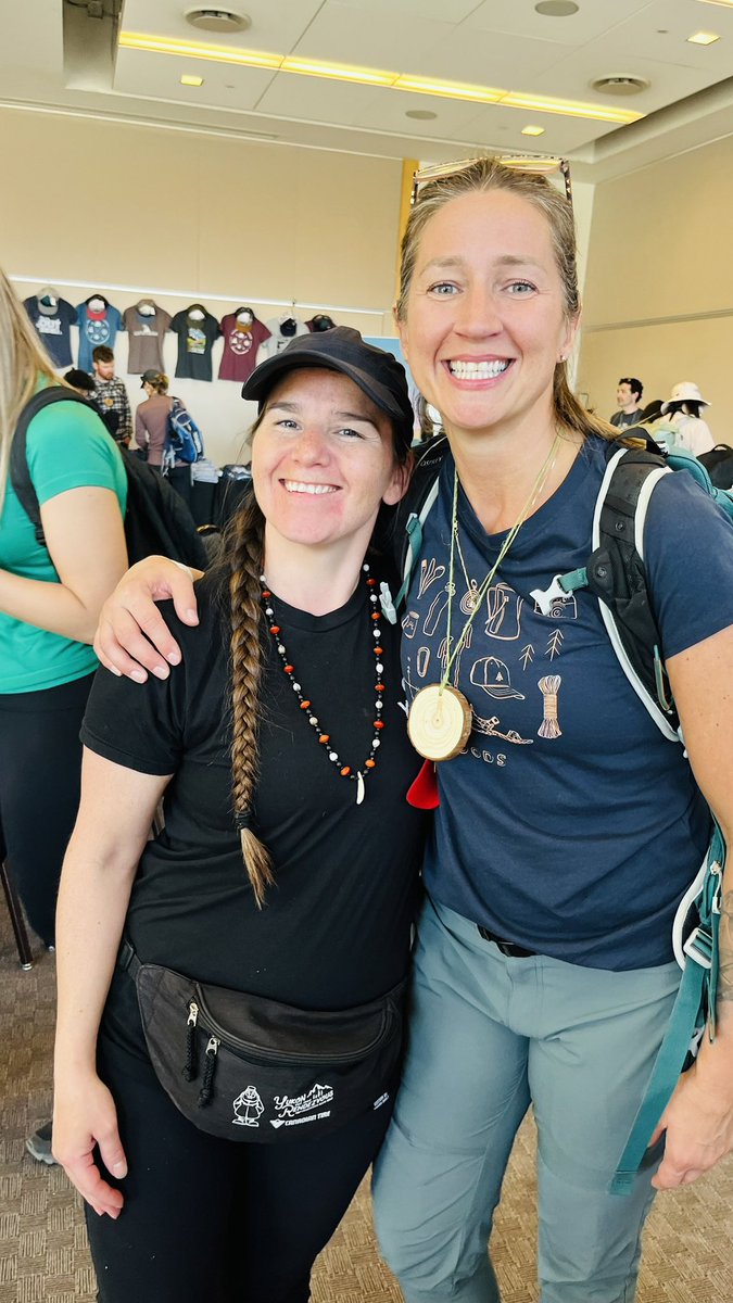 Crystal Dawn Langton (@cdlangton) on Twitter photo Connecting to place and each other. Happy to see a friend from Foundations For School Leaders and to hear how we are both advancing Indigenous & Outdoor Education in our districts. <a href="/takemeoutside/">Take Me Outside</a> <a href="/BCPVPA/">BC Principals' & Vice-Principals' Association</a> Connecting to place and each other. Happy to see a friend from Foundations For School Leaders and to hear how we are both advancing Indigenous & Outdoor Education in our districts. <a href="/takemeoutside/">Take Me Outside</a> <a href="/BCPVPA/">BC Principals' & Vice-Principals' Association</a>