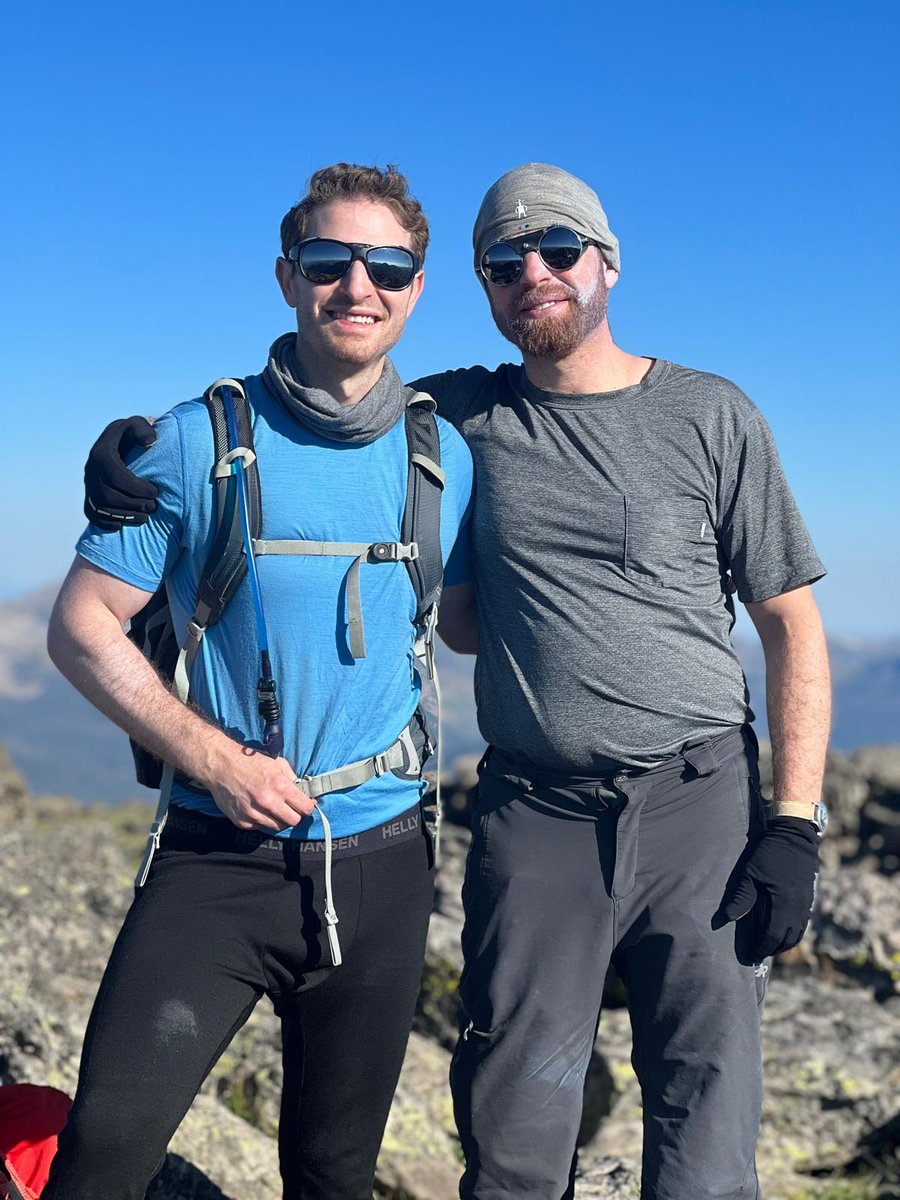 Eli Albrecht tweet media