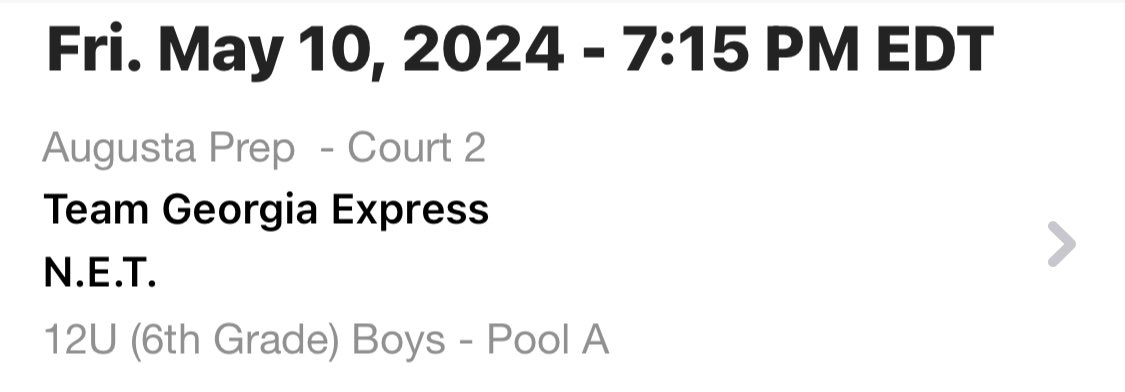 TeamGeorgiaExpress tweet media