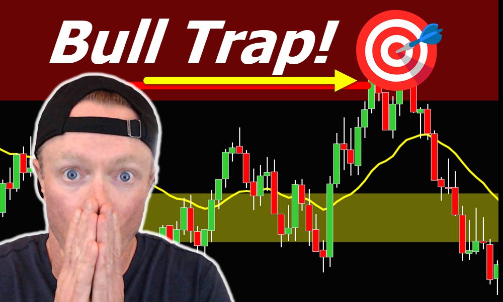 This *BULL TRAP* Could Make Our ENTIRE WEEK!

Watch the Video Here – ow.ly/7aXP50RB0QS 

#SchoolOfTrade #DayTrading #Emini #SPY #Nasdaq #QQQ #NinjaTrader #FuturesTrading #TechnicalAnalysis #TradingCharts #PriceAction #LearnToTrade #DreamJob
