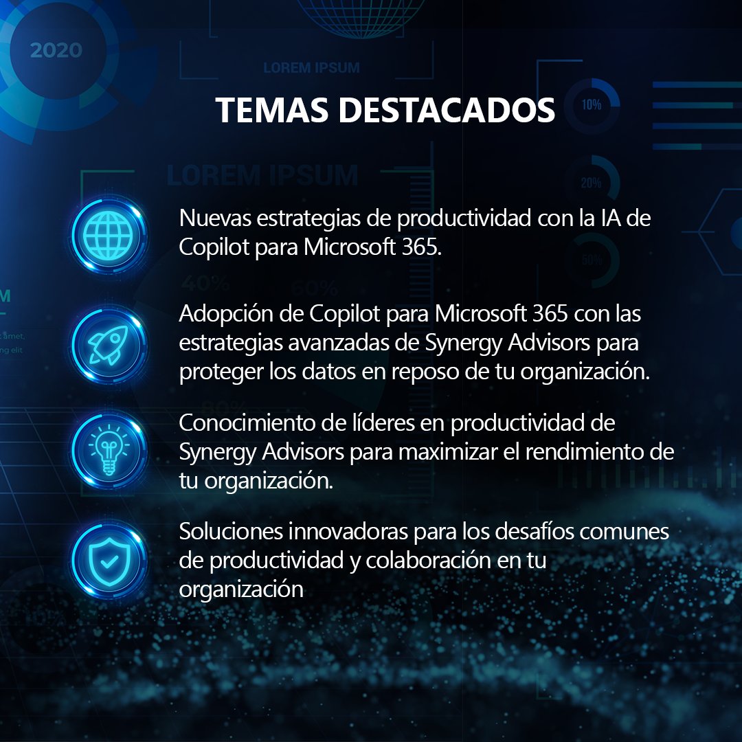 Synergy Advisors LLC tweet media