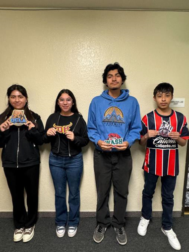CIFDLA's tweet photo. We recently completed a Women in Charge Workshop Series that featured six weeks of financial training, while our College Corner program celebrated students being accepted to colleges! Congrats to our families, and cheers to success ahead. 💙💚 #LA4Families #CIFD https://t.co/jSjQx9TC5V